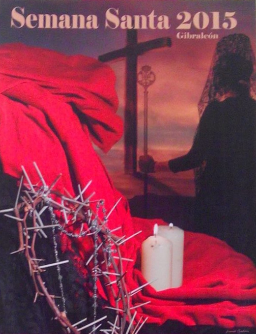 Semana Santa en Gibraleón  